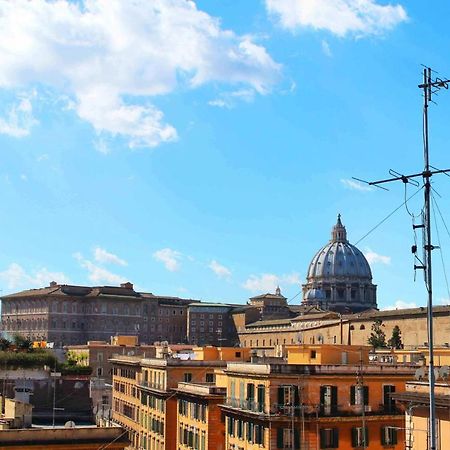 Ferrini Apartment Vatican Museums โรม ภายนอก รูปภาพ